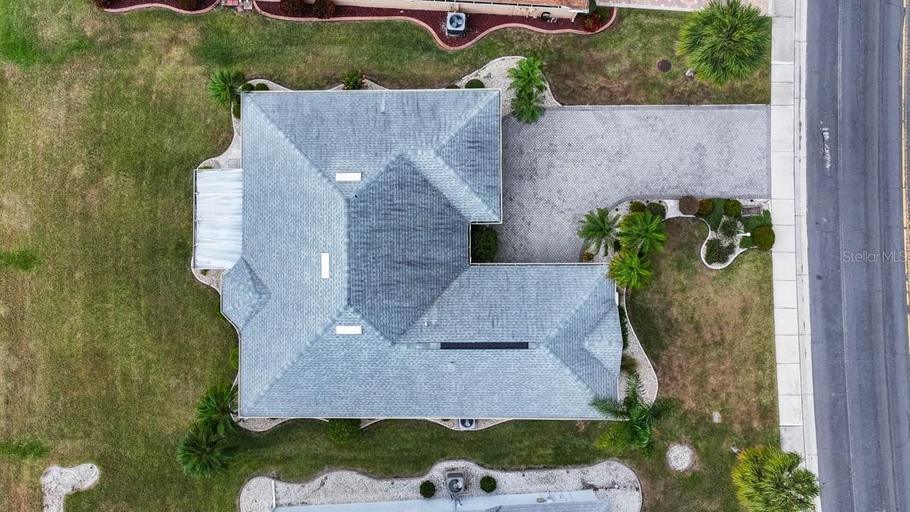 SUN CITY CENTER UNIT 169 - Residential