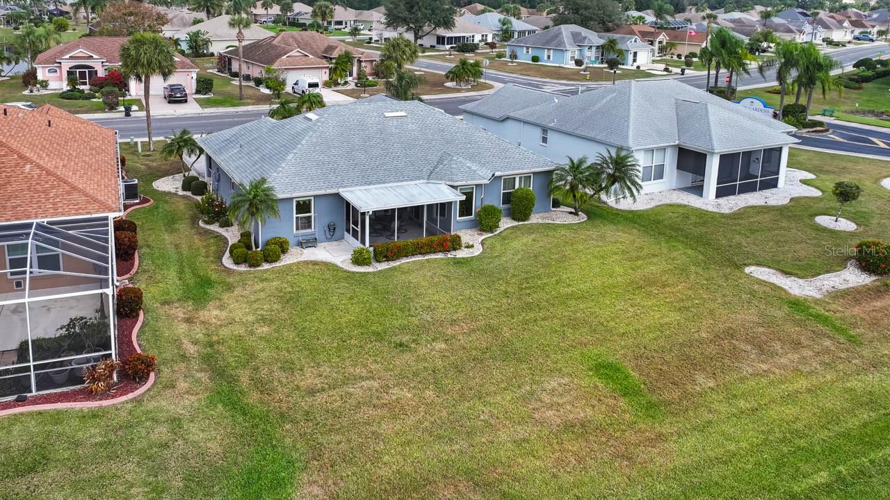 SUN CITY CENTER UNIT 169 - Residential