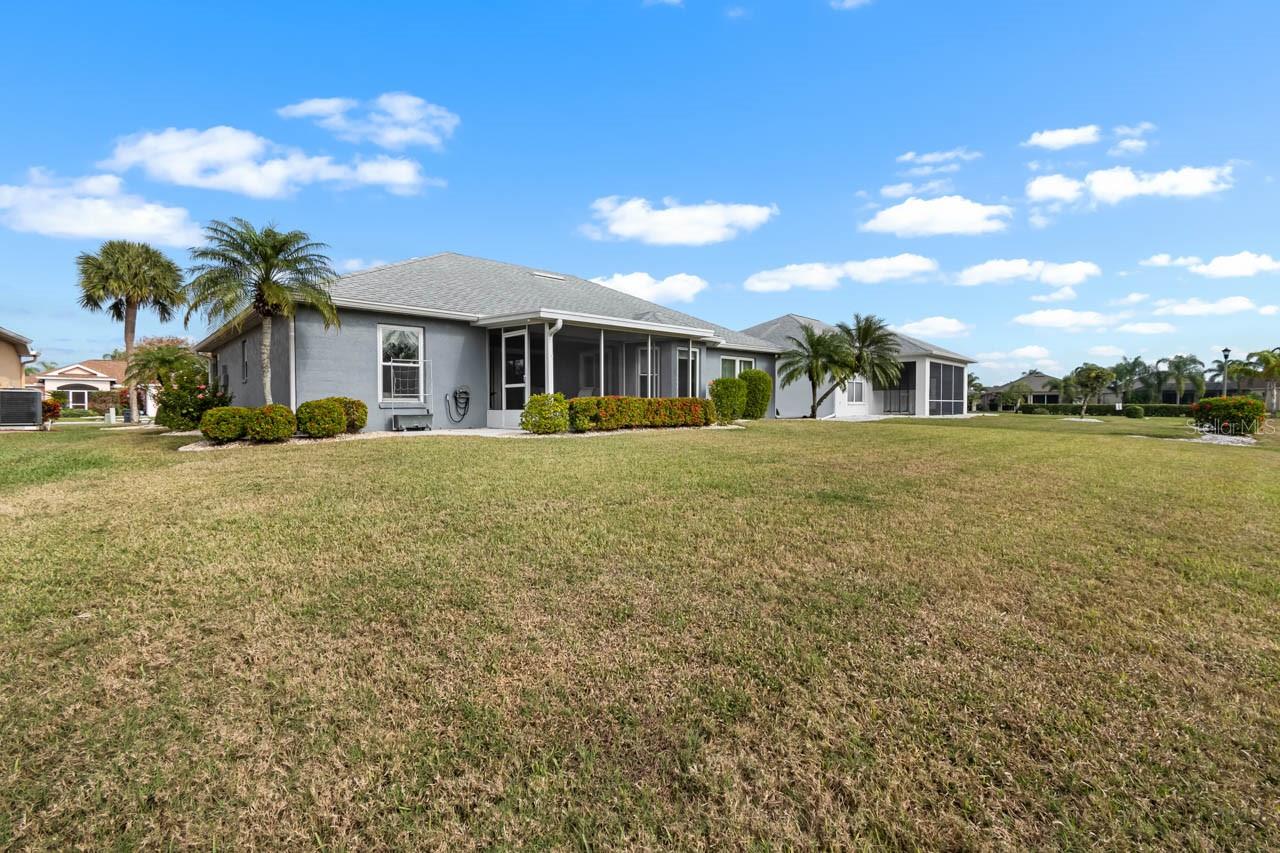 SUN CITY CENTER UNIT 169 - Residential