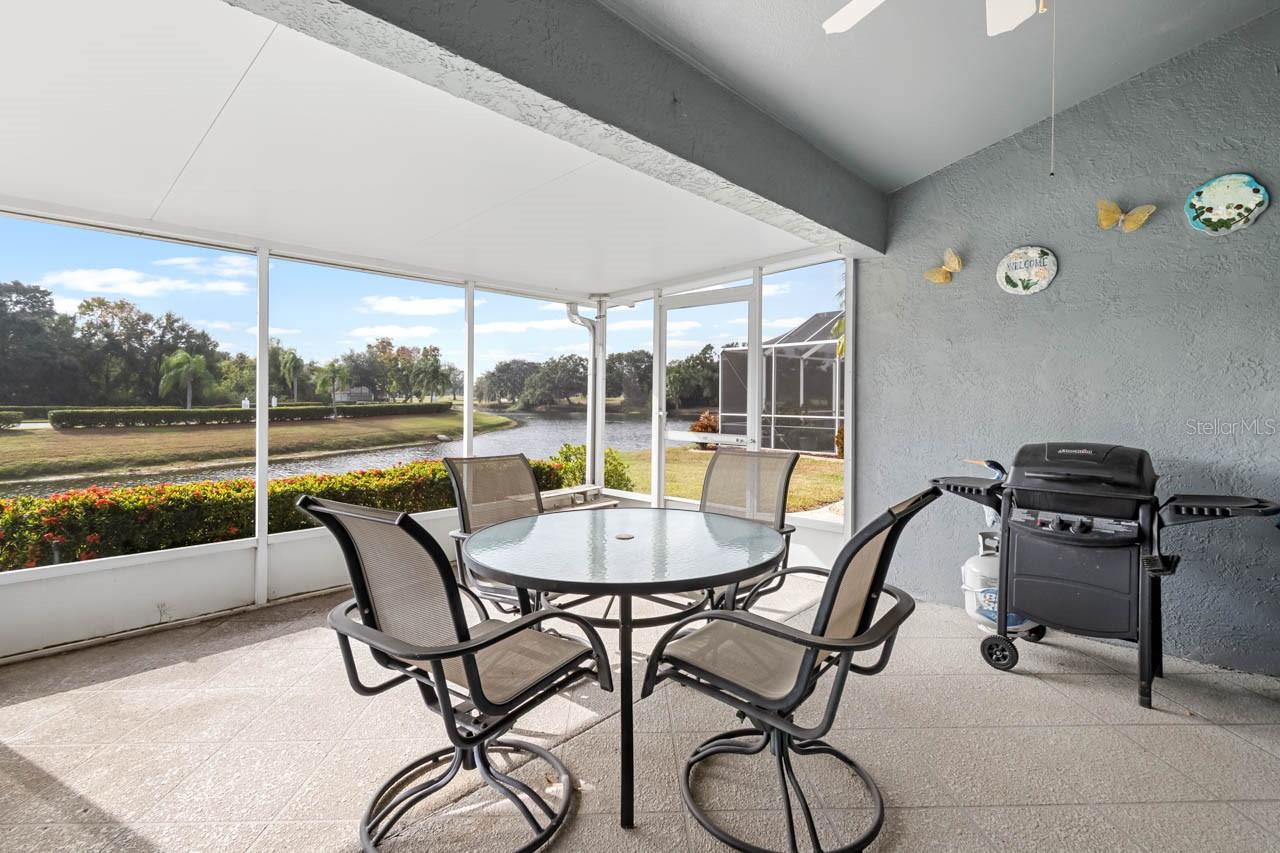 SUN CITY CENTER UNIT 169 - Residential