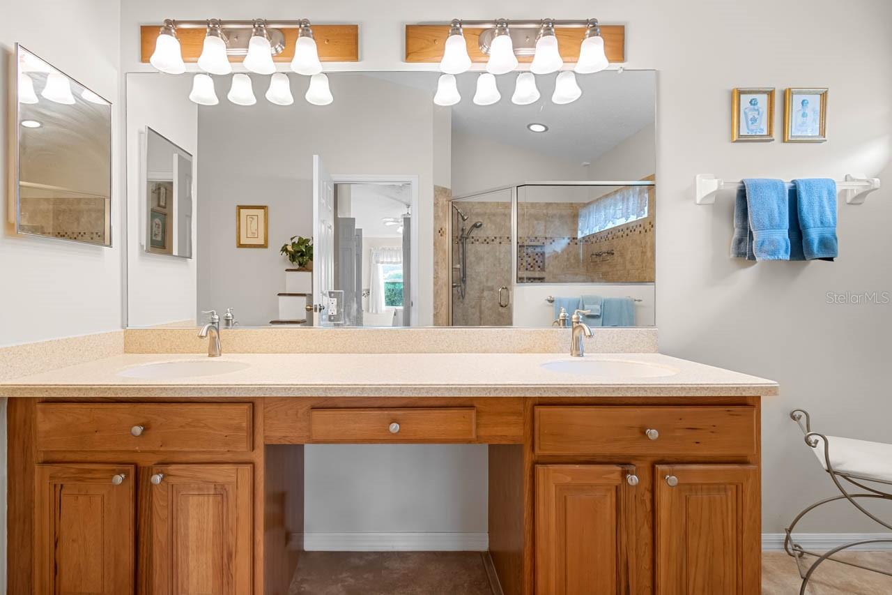 SUN CITY CENTER UNIT 169 - Residential