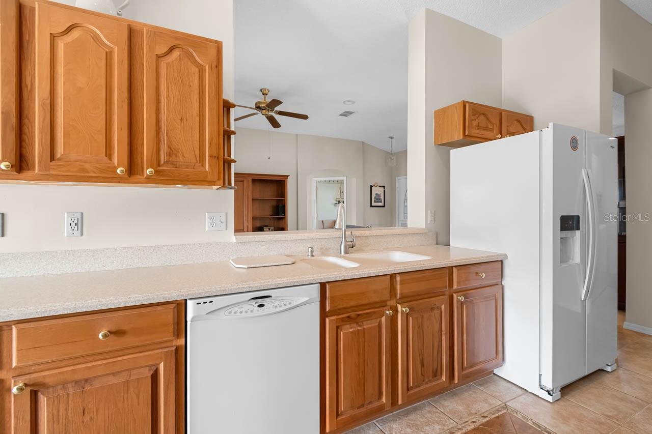 SUN CITY CENTER UNIT 169 - Residential