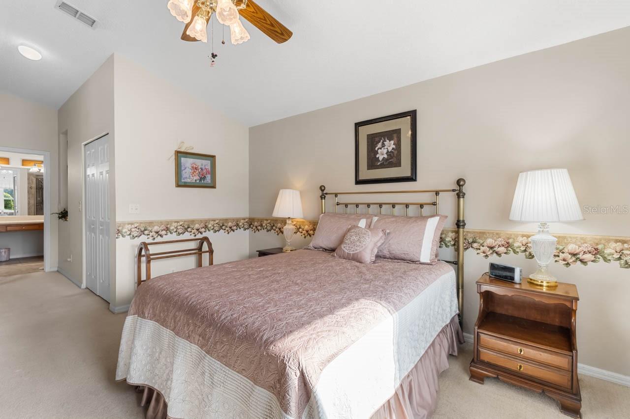 SUN CITY CENTER UNIT 169 - Residential