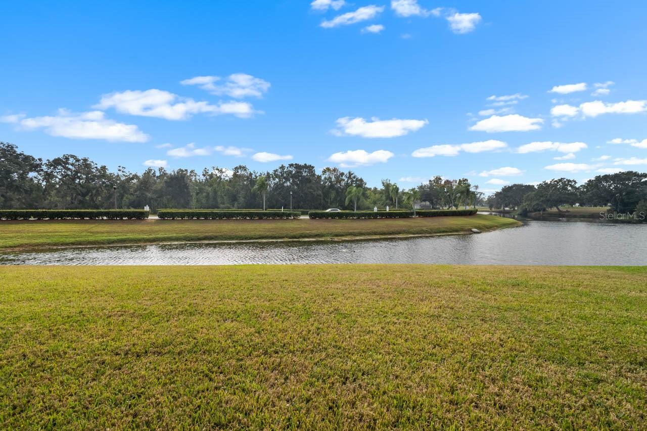 SUN CITY CENTER UNIT 169 - Residential