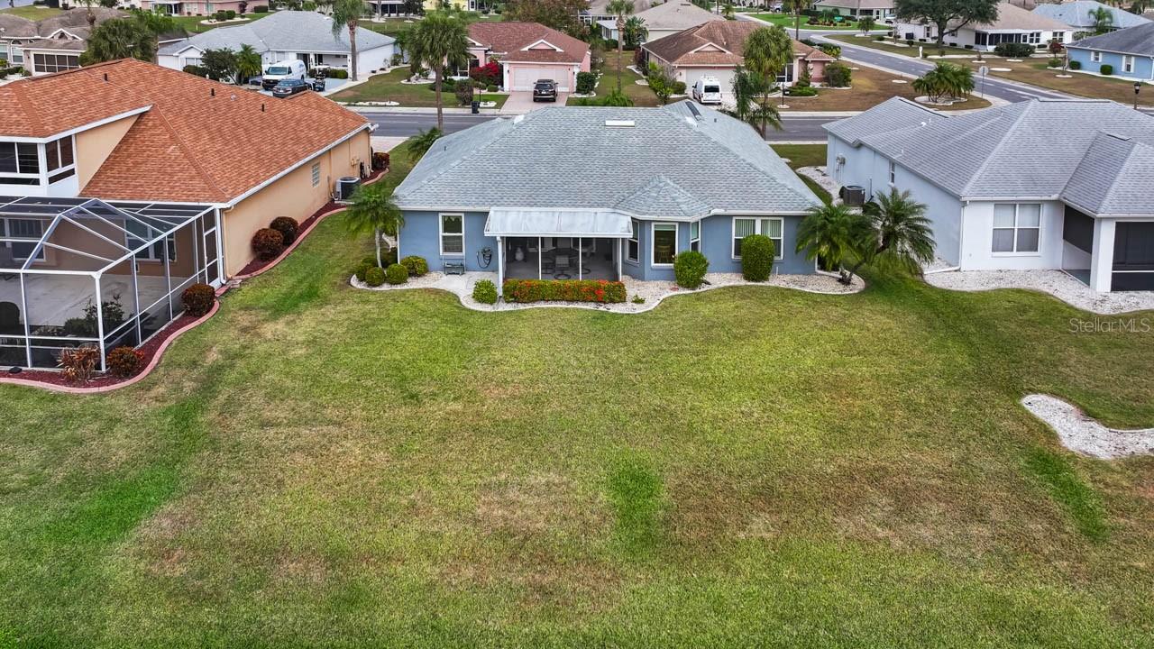 SUN CITY CENTER UNIT 169 - Residential