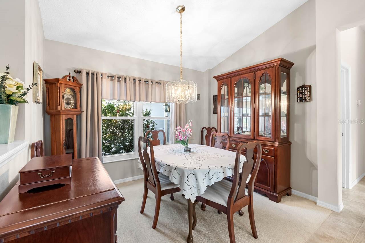 SUN CITY CENTER UNIT 169 - Residential