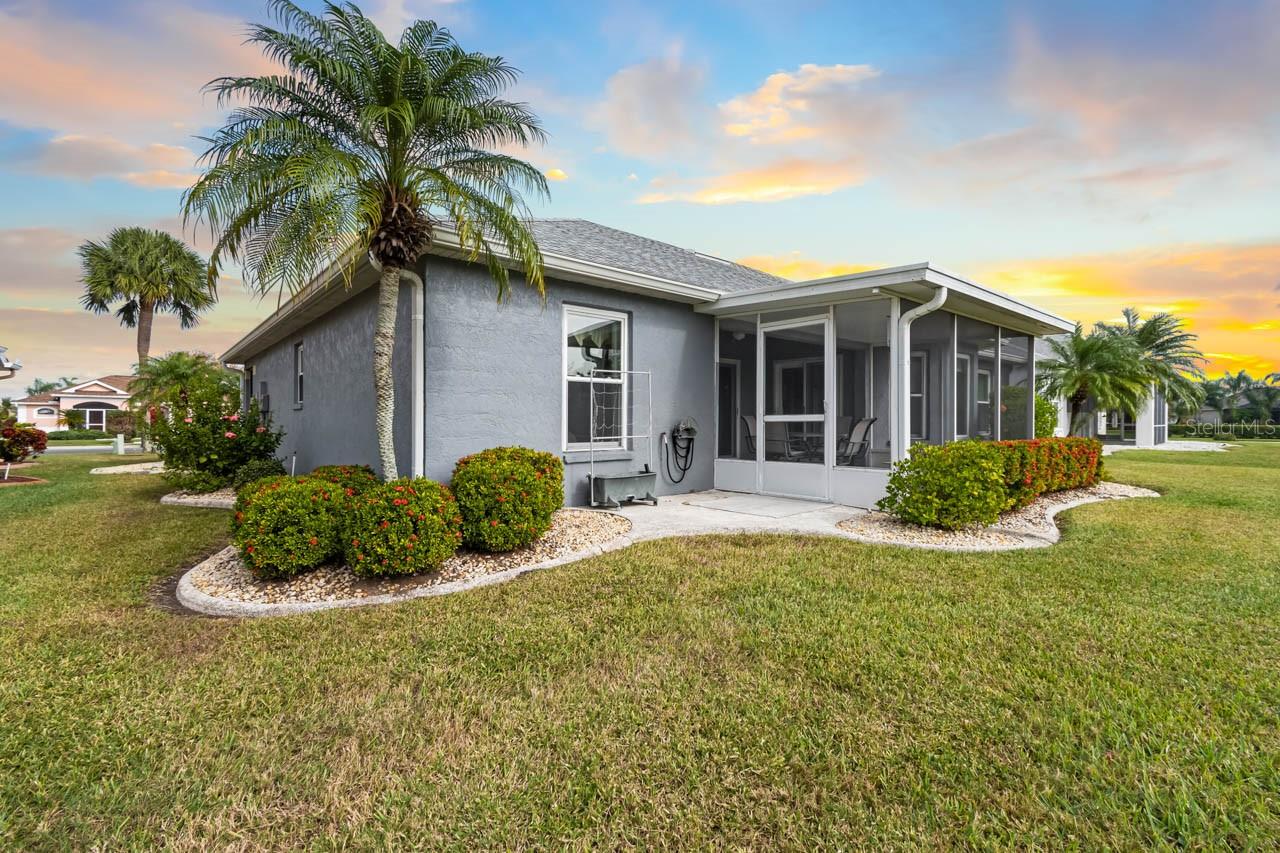 SUN CITY CENTER UNIT 169 - Residential