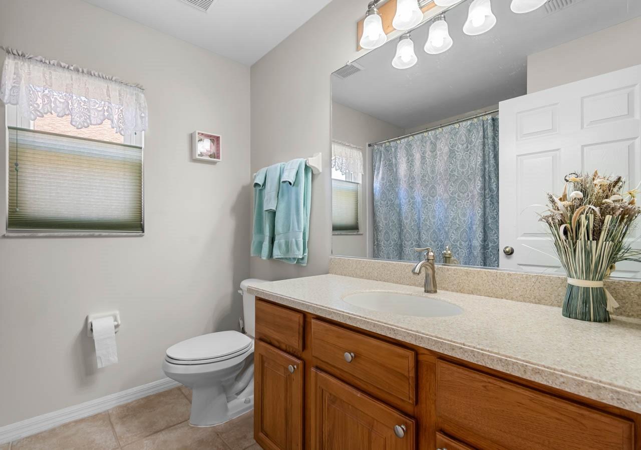 SUN CITY CENTER UNIT 169 - Residential