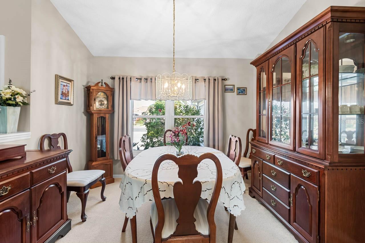 SUN CITY CENTER UNIT 169 - Residential