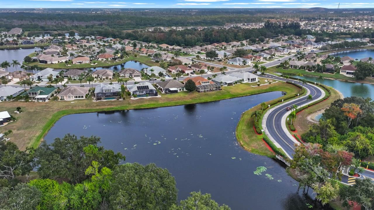 SUN CITY CENTER UNIT 169 - Residential