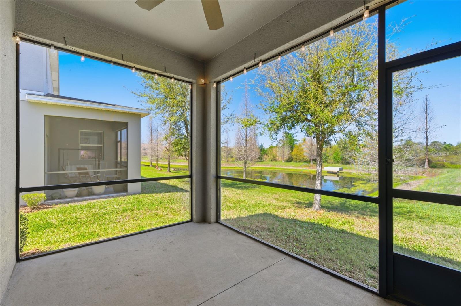 RIVERVIEW LAKES - Residential