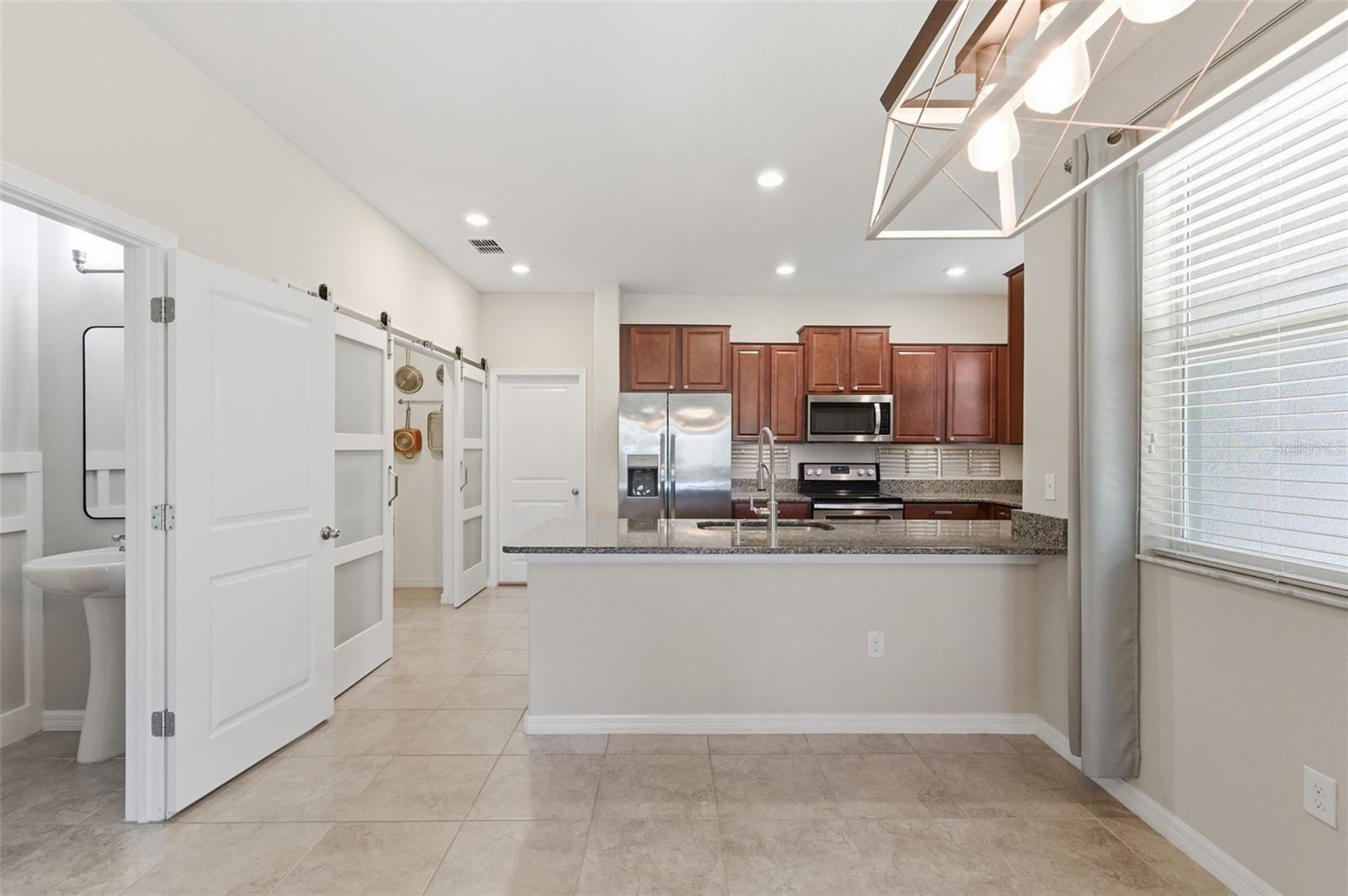 RIVERVIEW LAKES - Residential