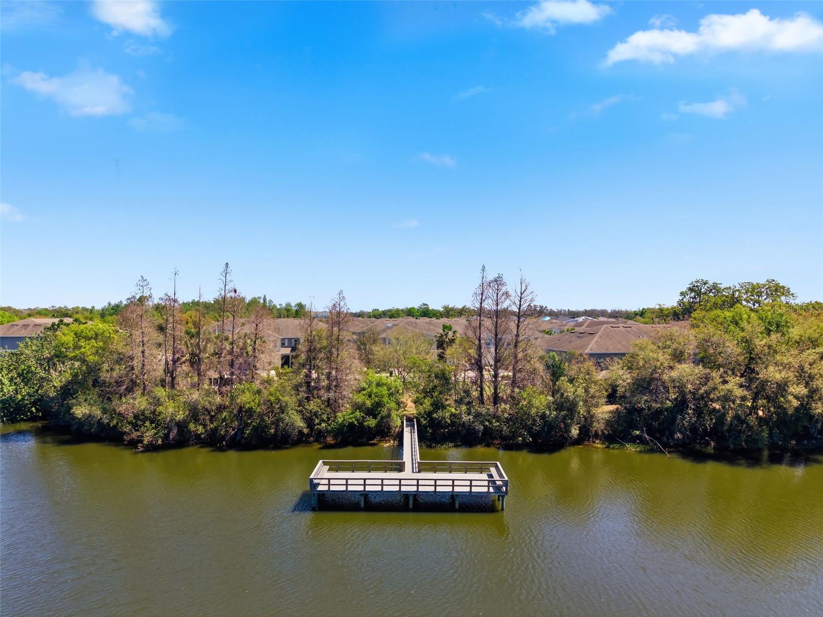 RIVERVIEW LAKES - Residential