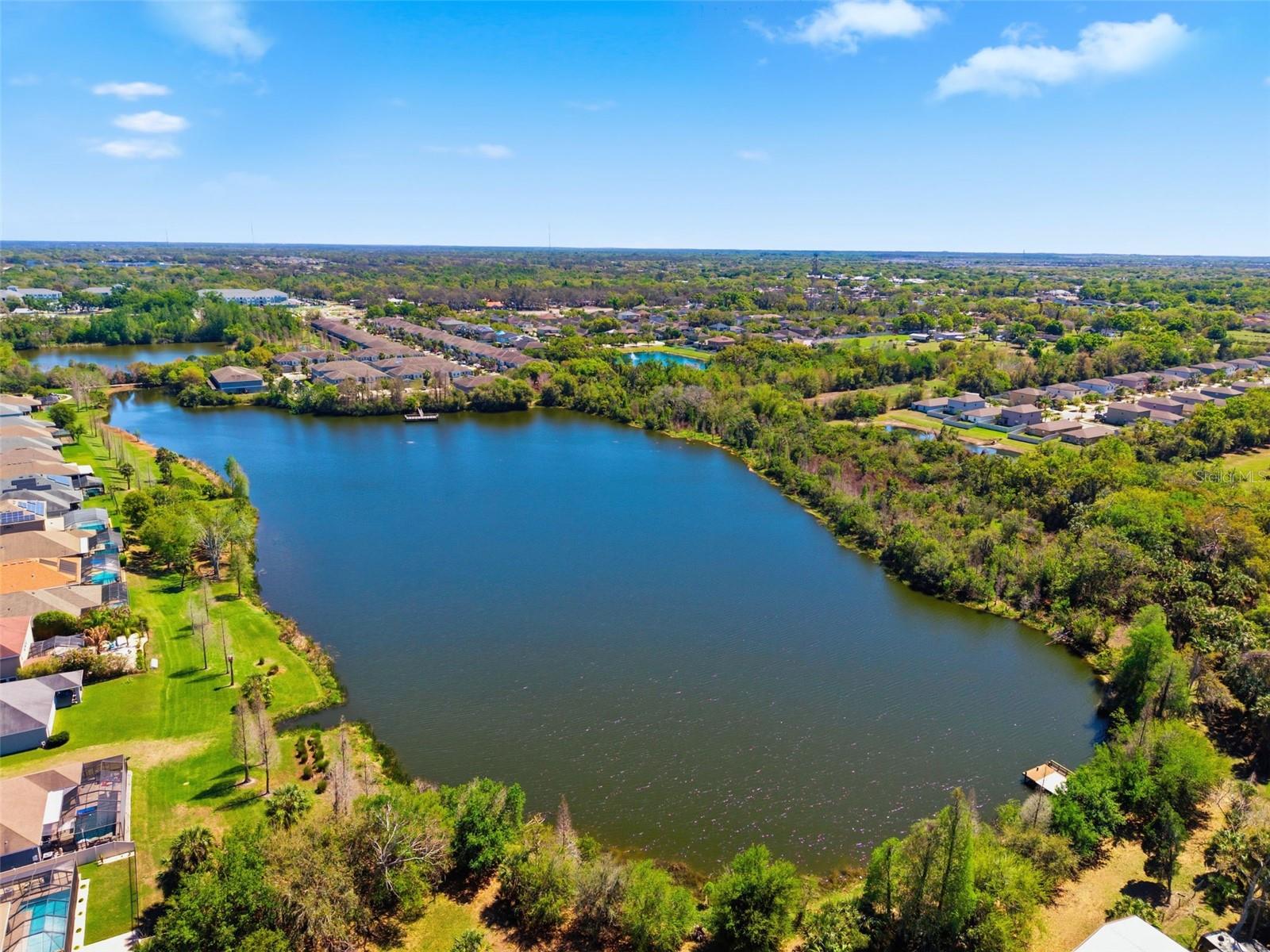 RIVERVIEW LAKES - Residential