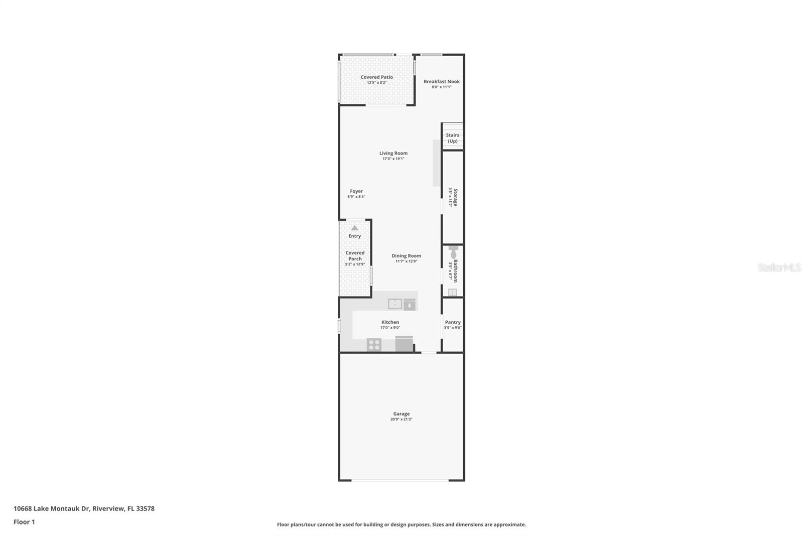 RIVERVIEW LAKES - Residential