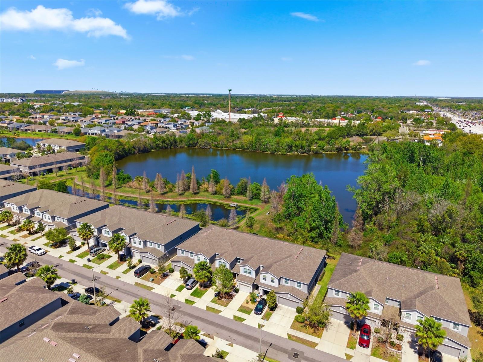 RIVERVIEW LAKES - Residential