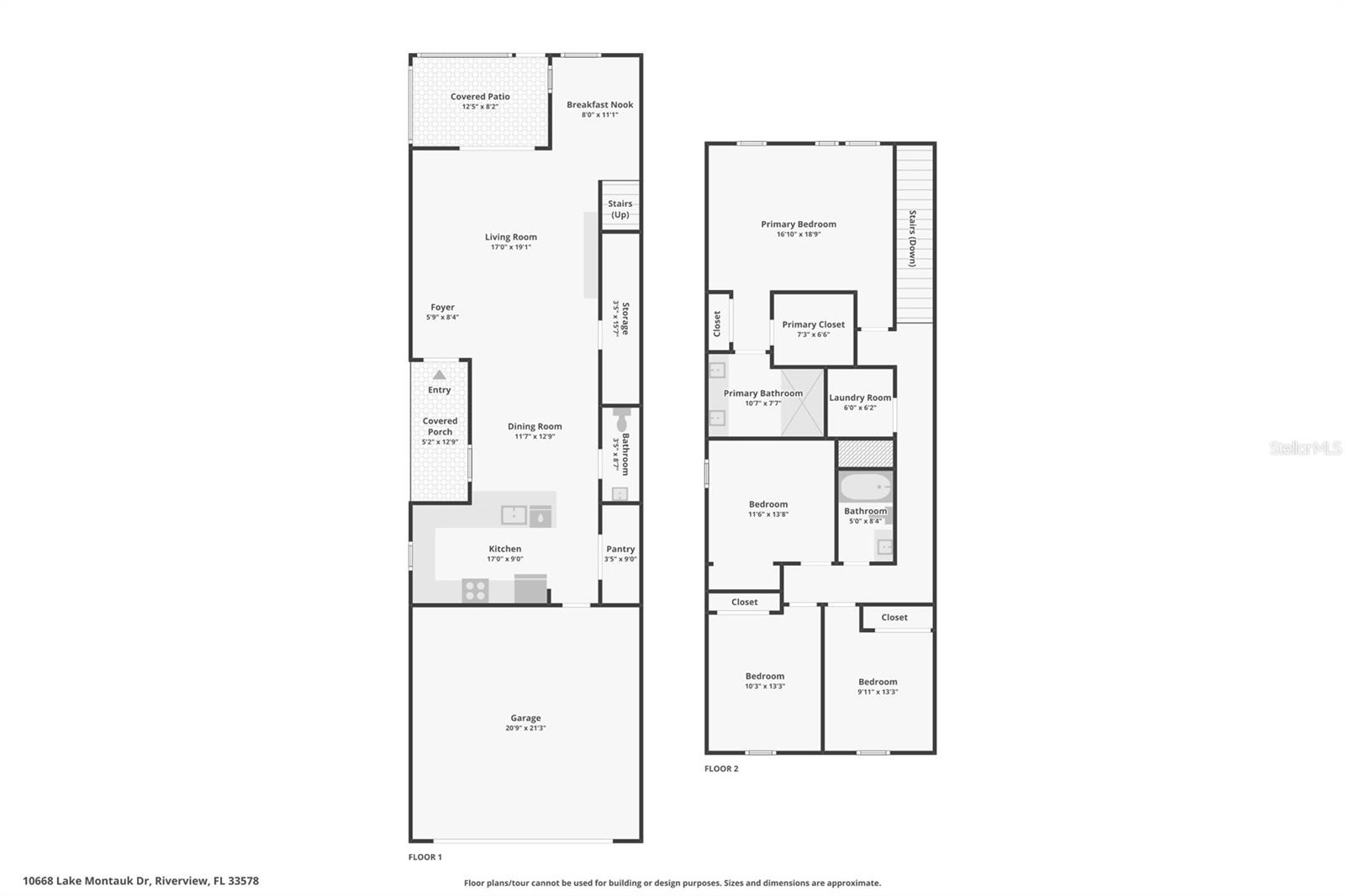 RIVERVIEW LAKES - Residential