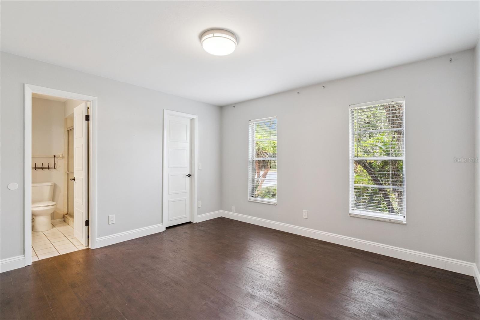 PINEWOOD VILLAGE - Residential