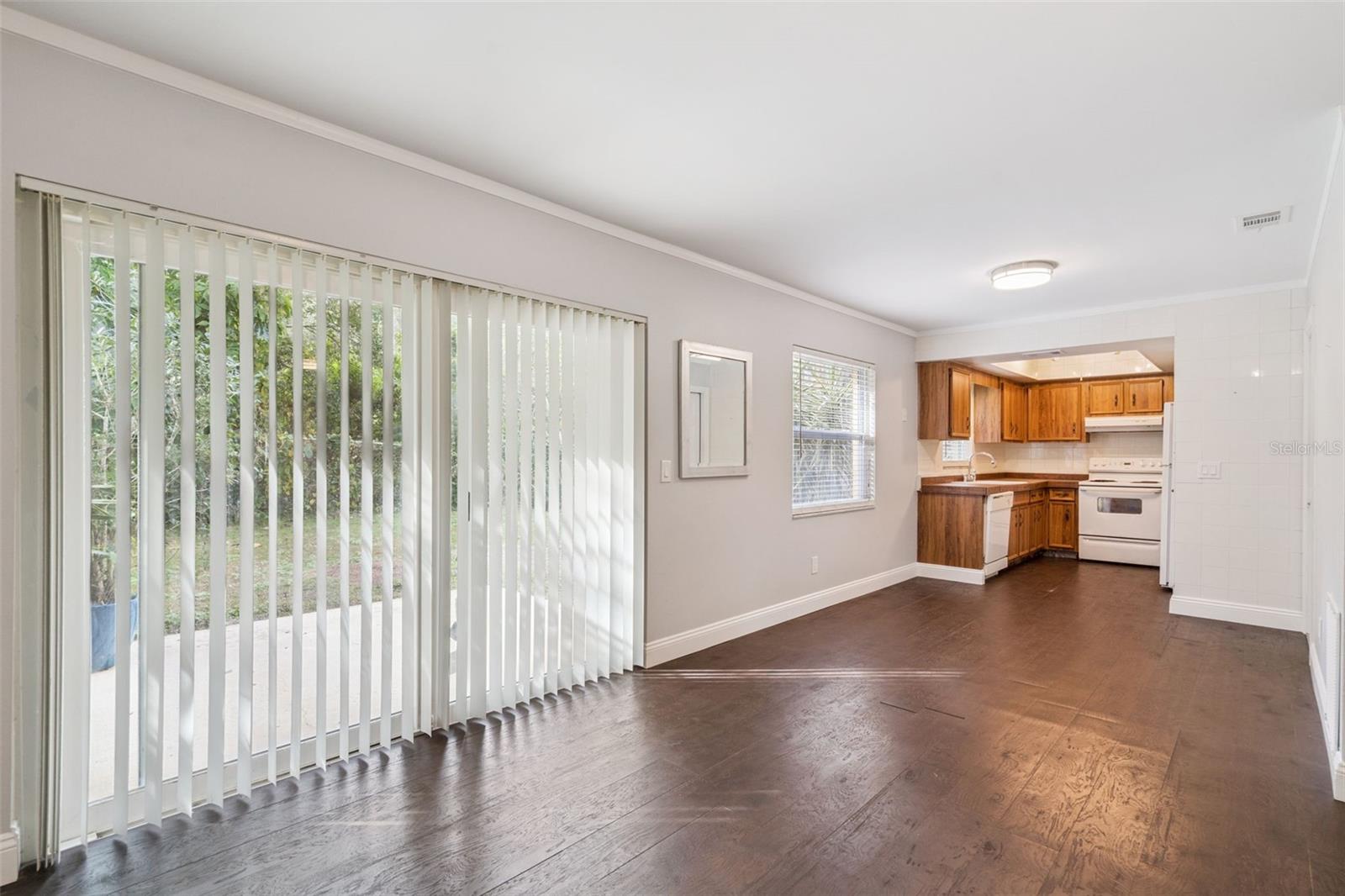 PINEWOOD VILLAGE - Residential