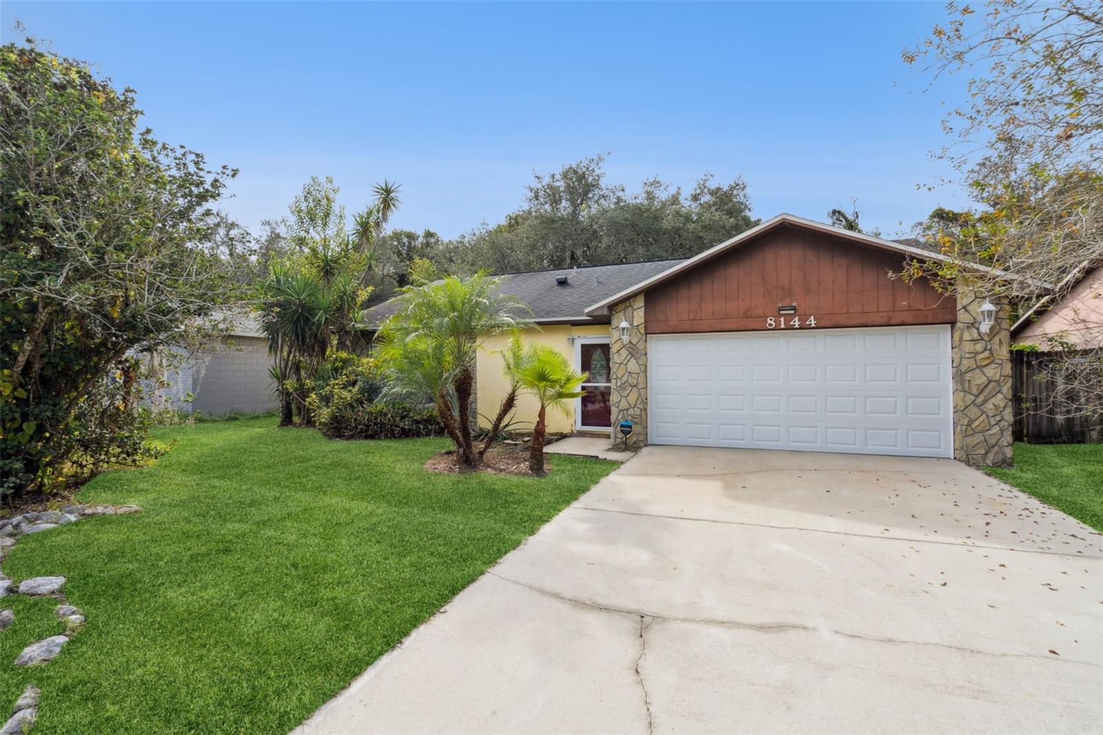 PINEWOOD VILLAGE - Residential