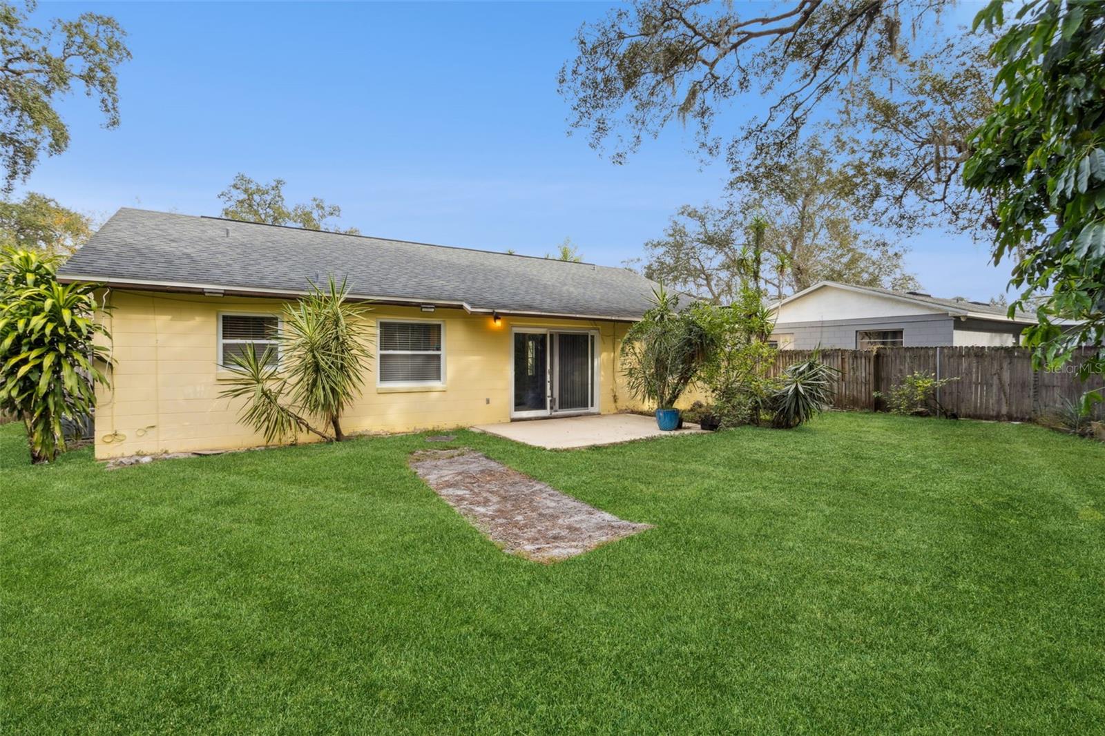 PINEWOOD VILLAGE - Residential