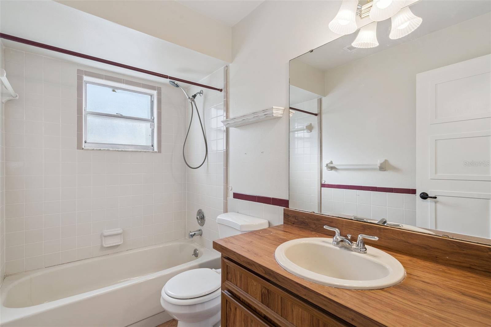 PINEWOOD VILLAGE - Residential