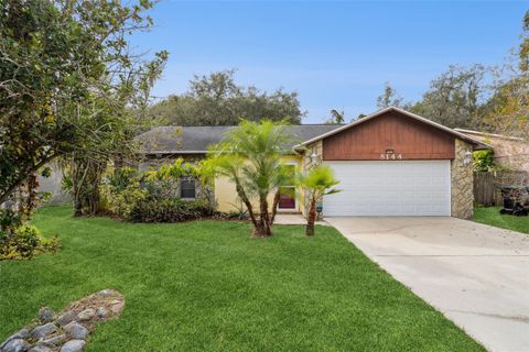 Photo of 8144 Bucksaw Drive, Orlando, FL 32817 (MLS # L4957179)