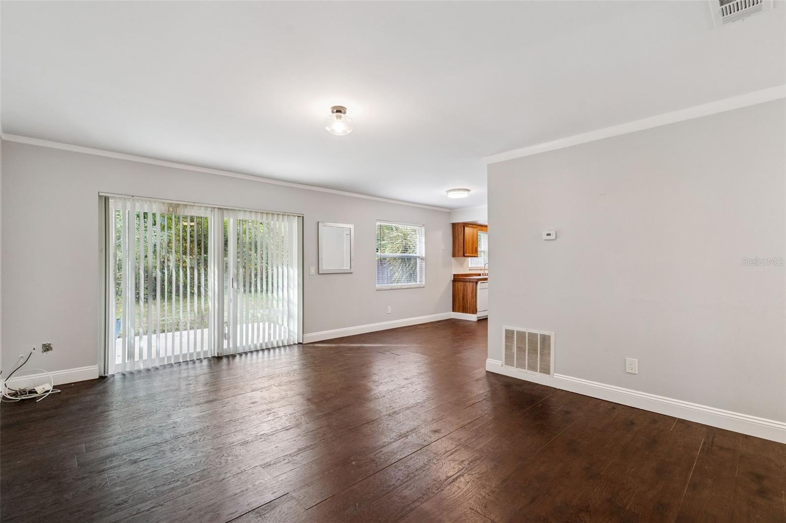 PINEWOOD VILLAGE - Residential