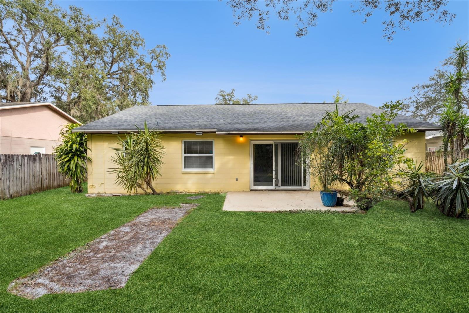 PINEWOOD VILLAGE - Residential