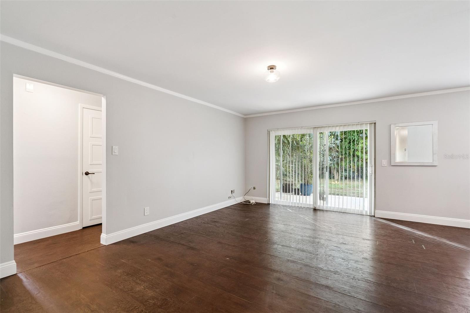 PINEWOOD VILLAGE - Residential