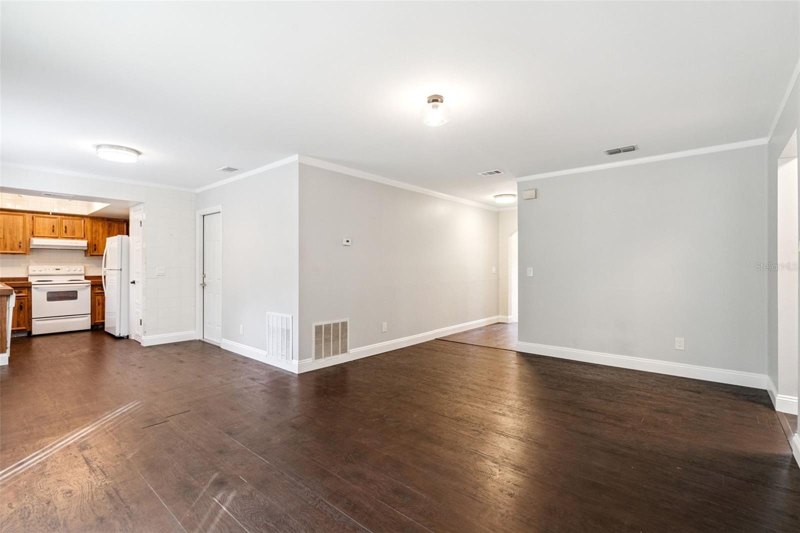 PINEWOOD VILLAGE - Residential