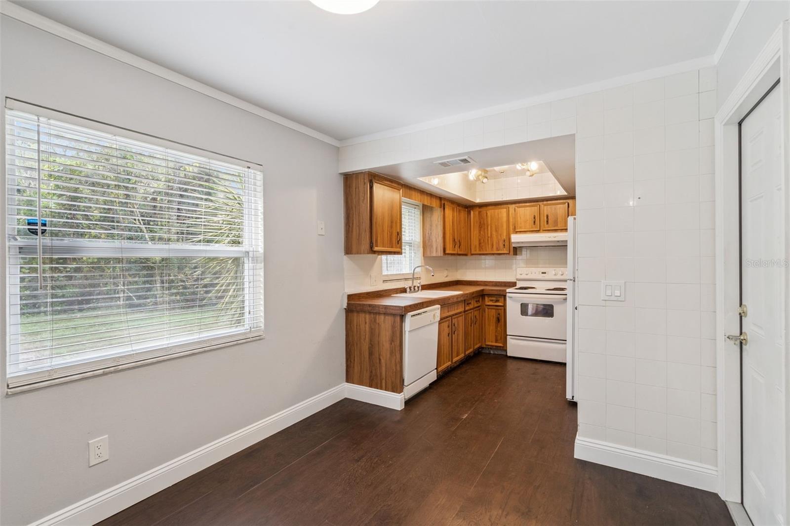 PINEWOOD VILLAGE - Residential