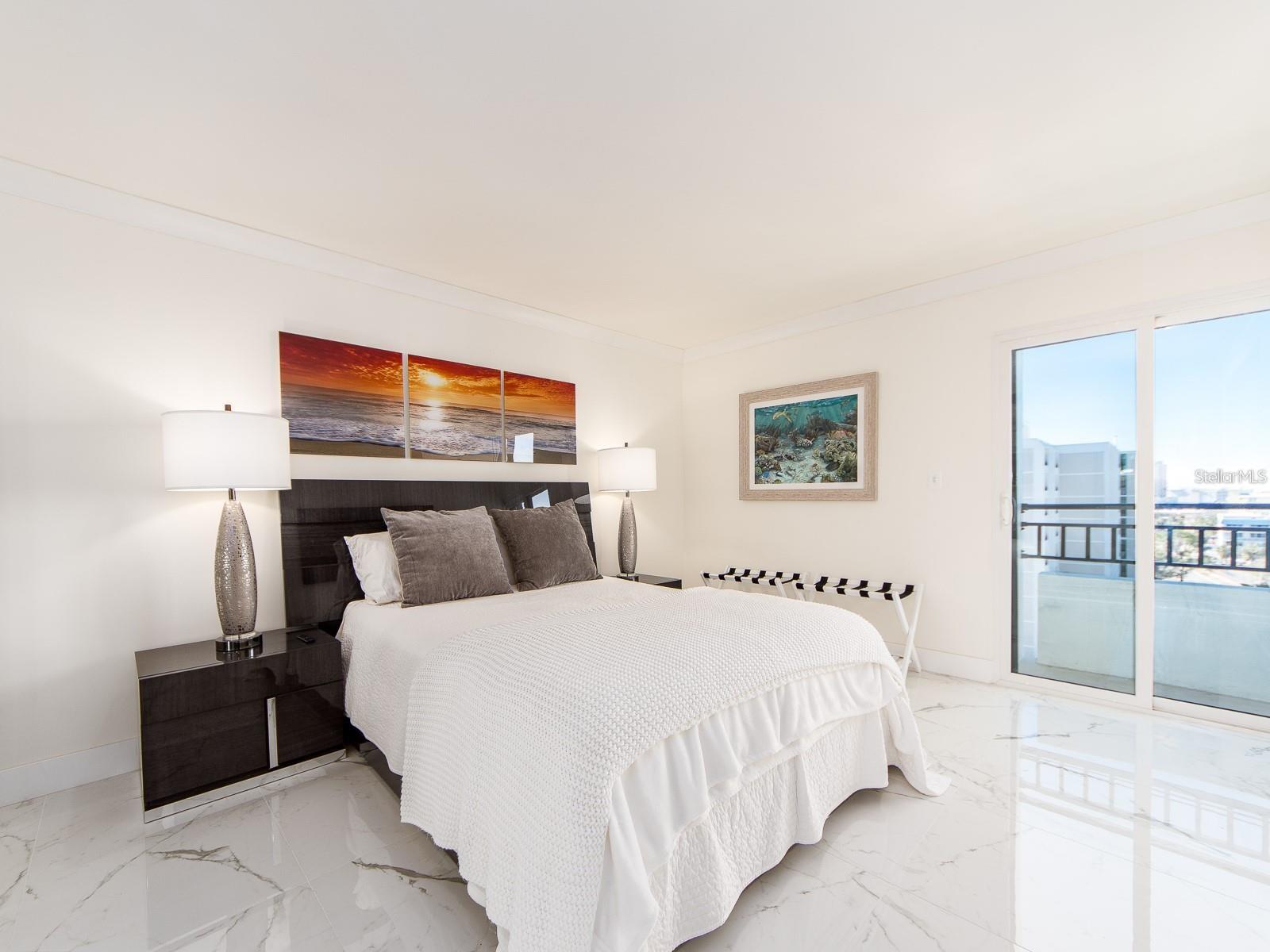 CLEARWATER POINT 7 TENNIS - Residential