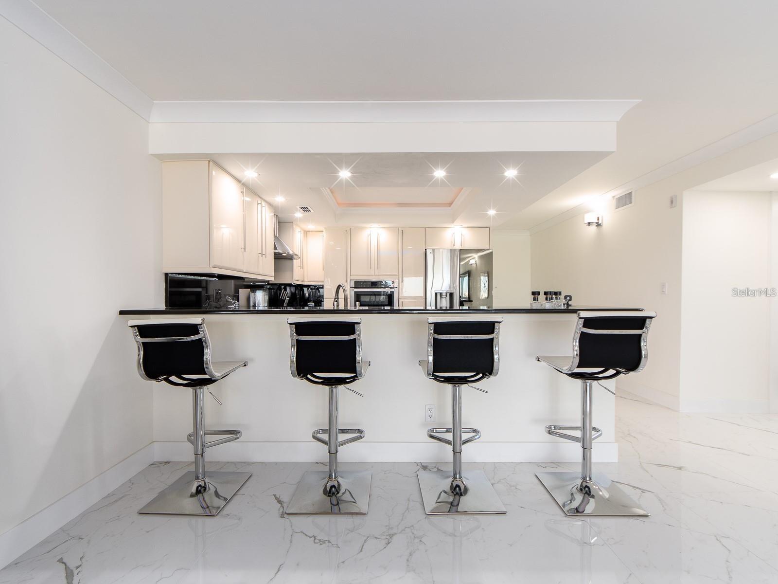 CLEARWATER POINT 7 TENNIS - Residential