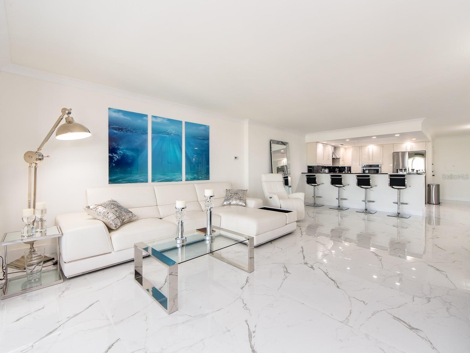CLEARWATER POINT 7 TENNIS - Residential