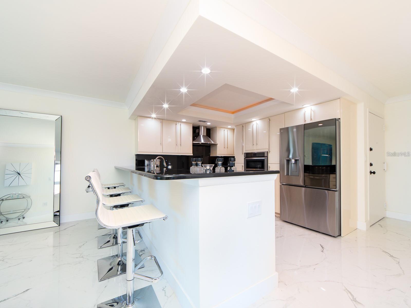 CLEARWATER POINT 7 TENNIS - Residential