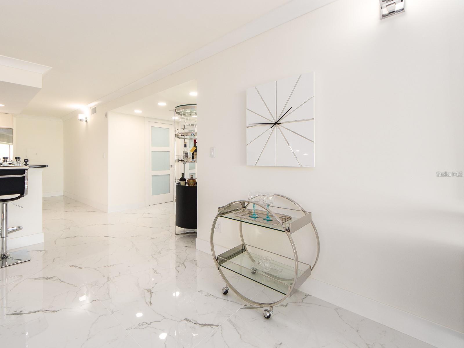 CLEARWATER POINT 7 TENNIS - Residential