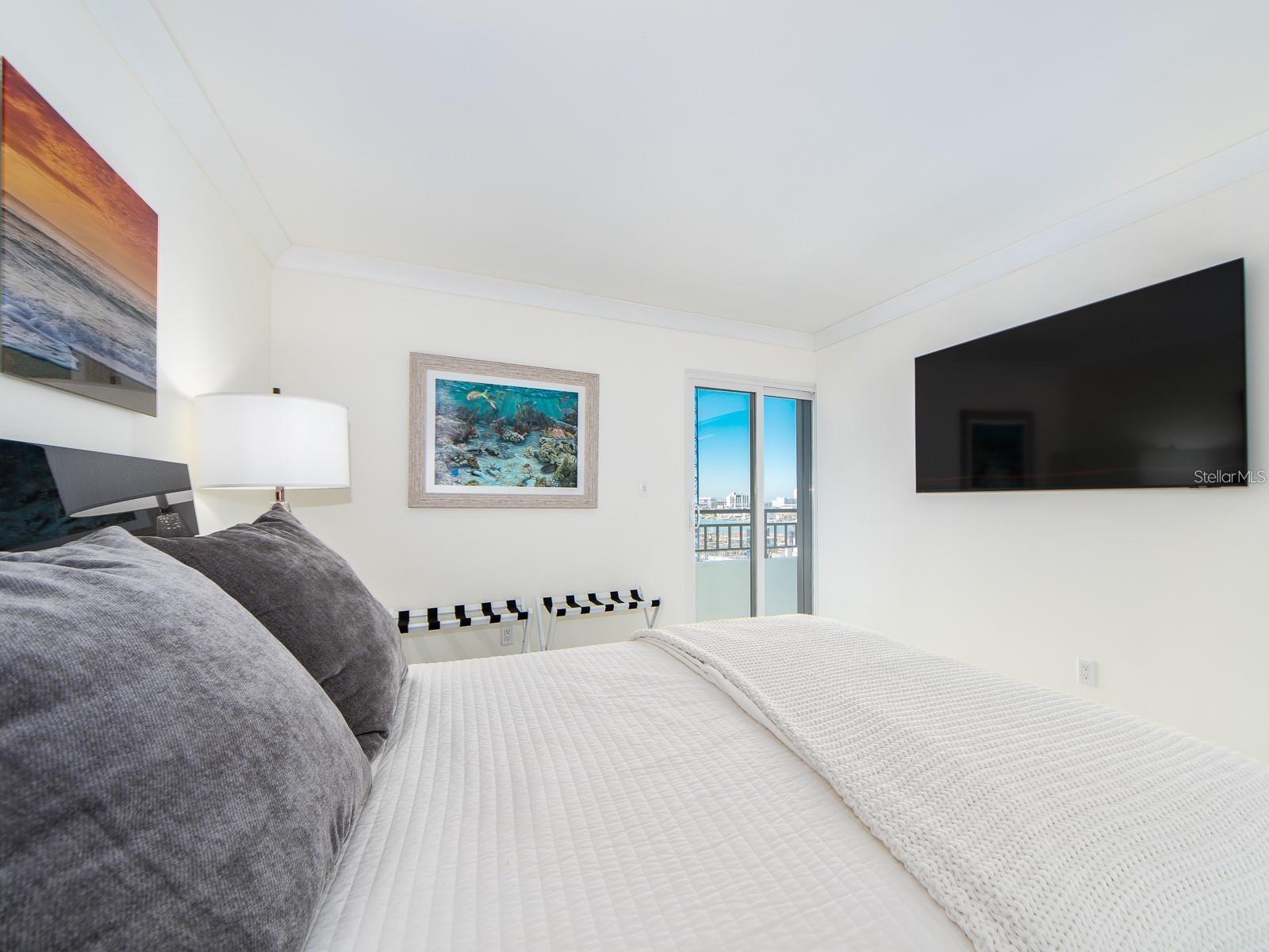 CLEARWATER POINT 7 TENNIS - Residential