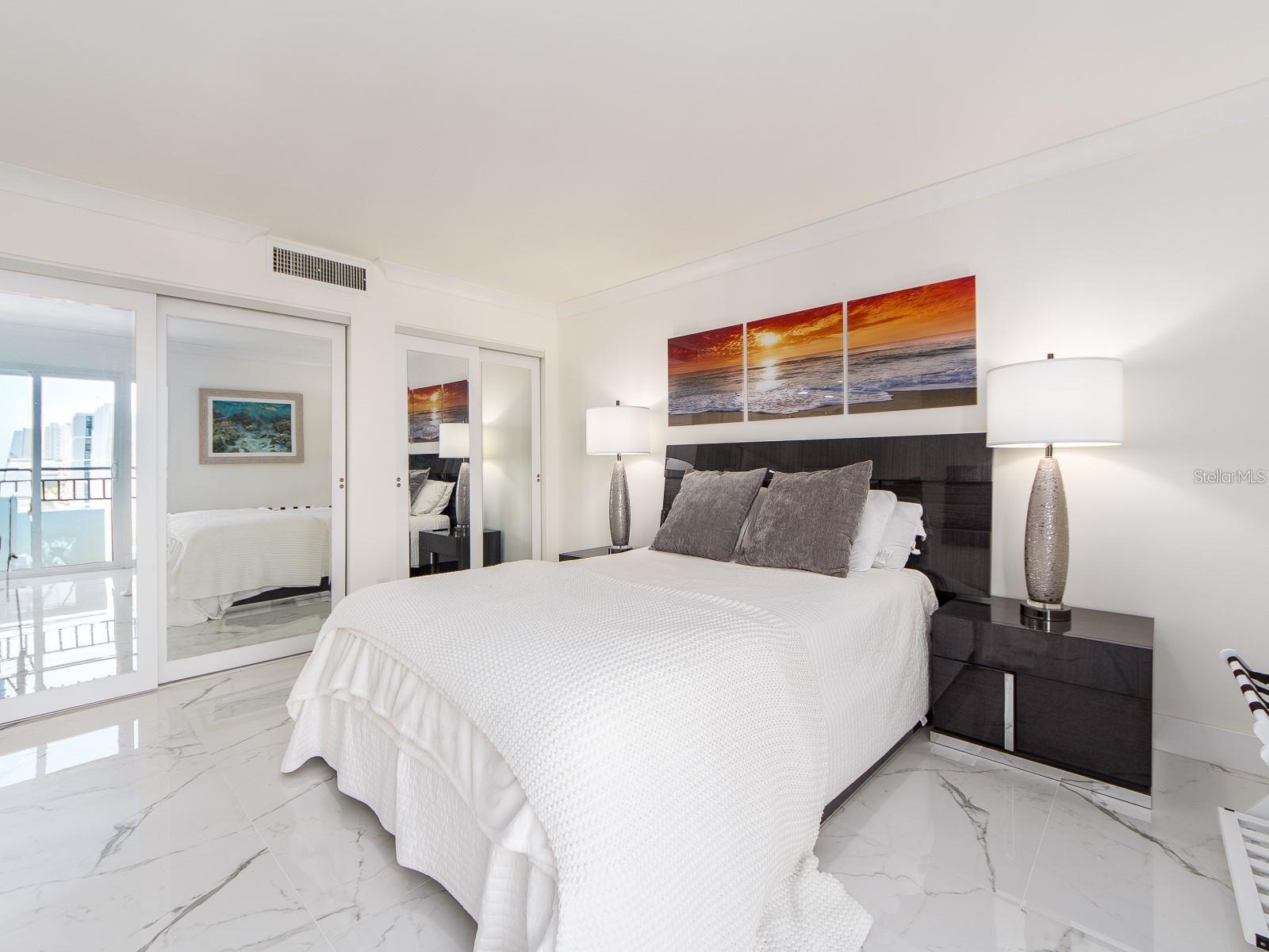 CLEARWATER POINT 7 TENNIS - Residential