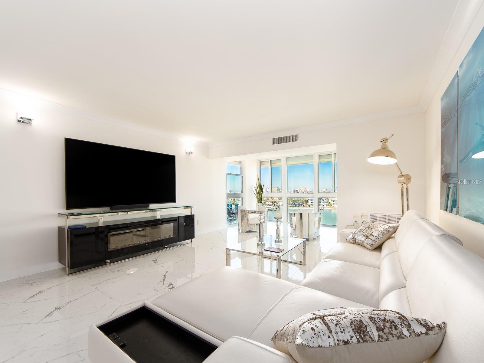 CLEARWATER POINT 7 TENNIS - Residential