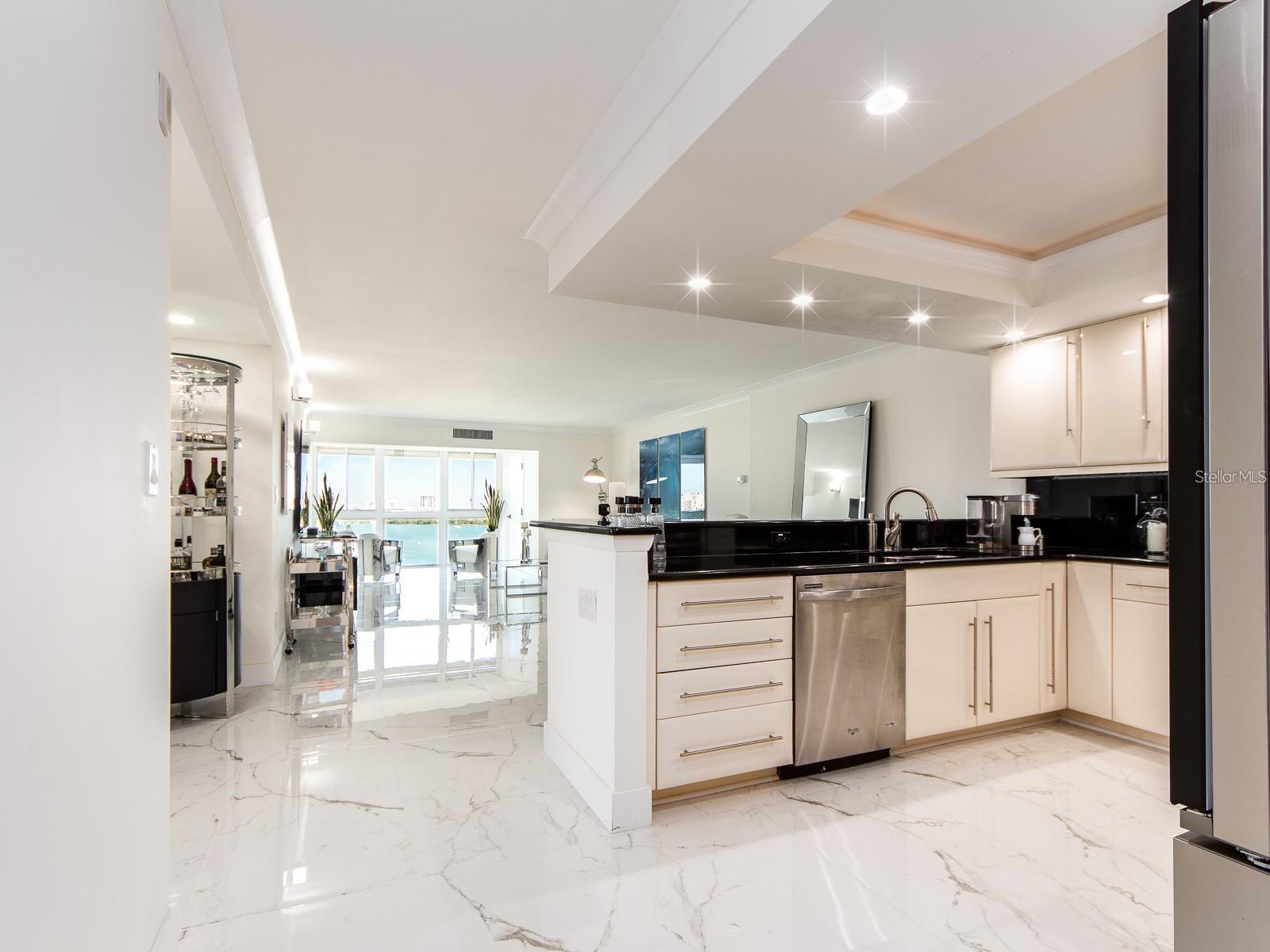 CLEARWATER POINT 7 TENNIS - Residential