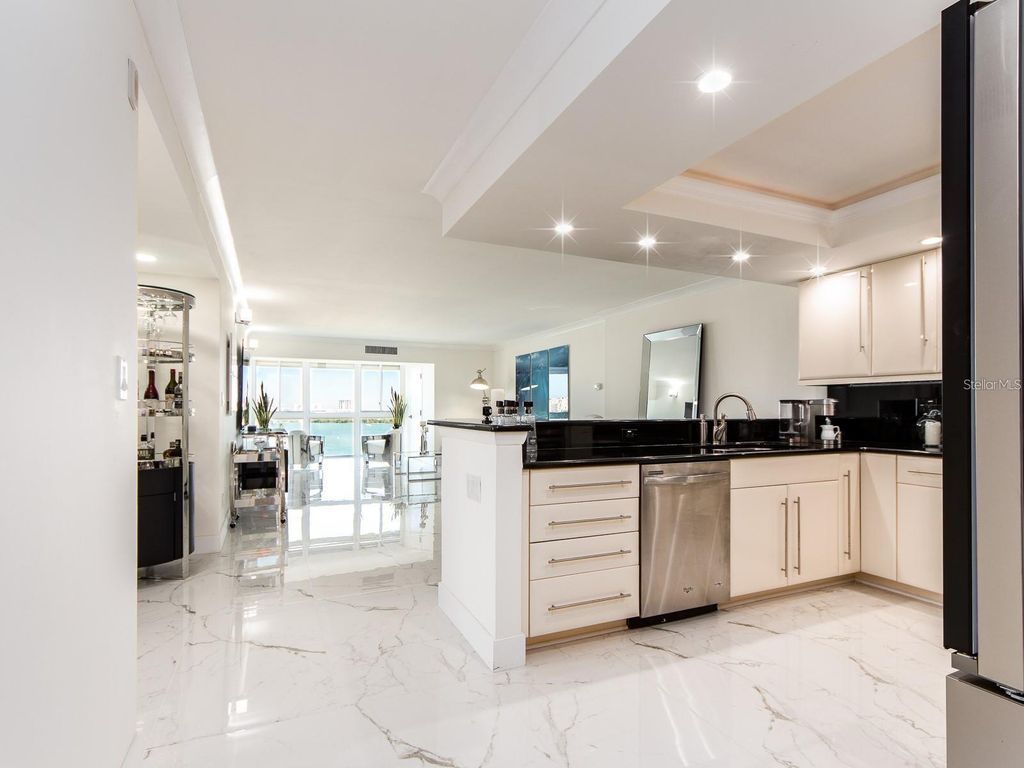 Photo of 855 Bayway Boulevard #804, Clearwater Beach, FL 33767 (MLS # TB8503011)