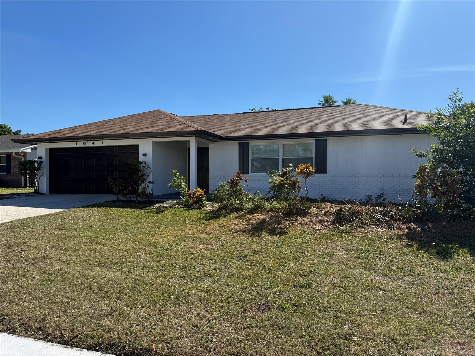 HOWELL ESTATES REP - Residential Lease