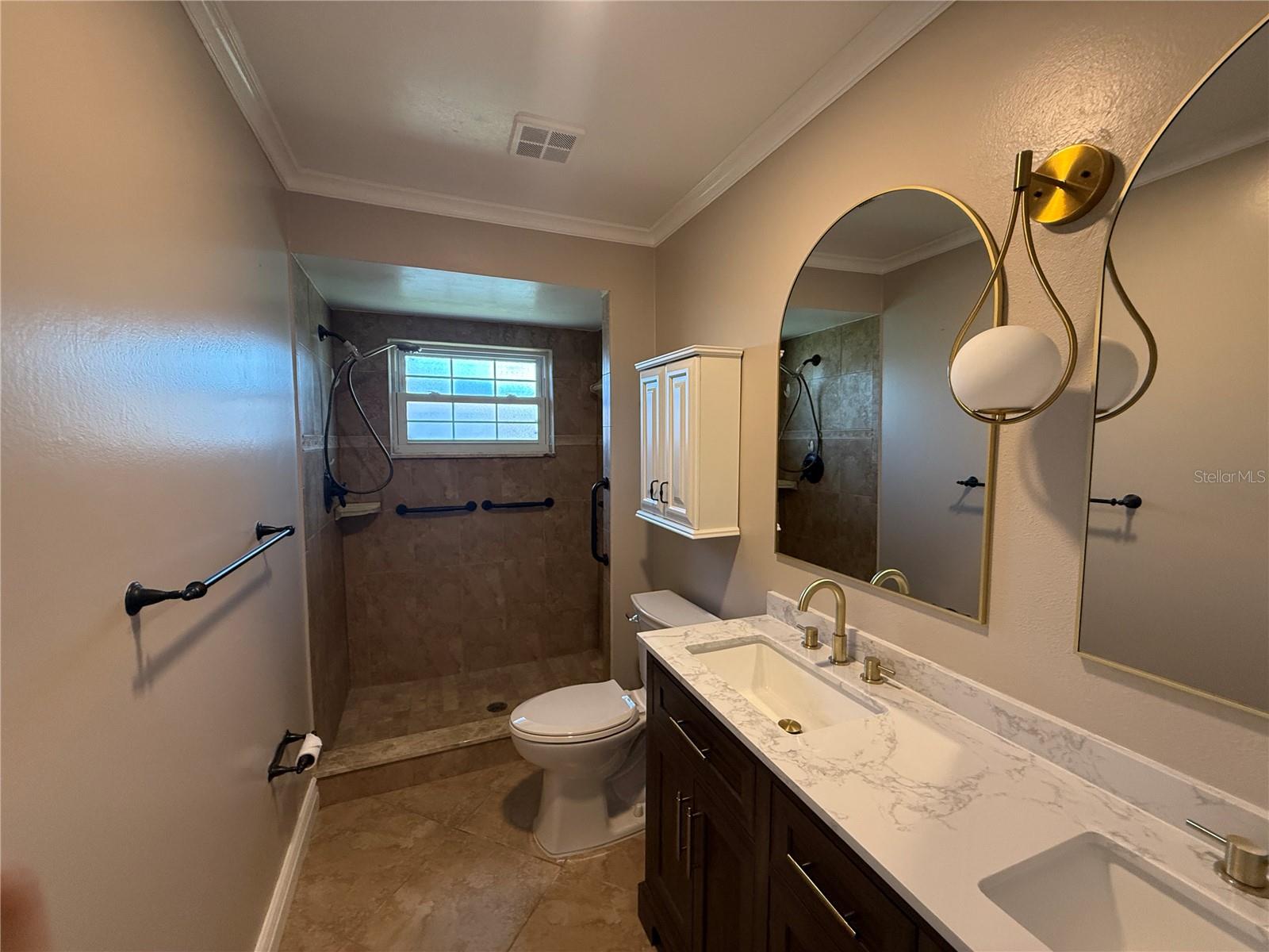 HOWELL ESTATES REP - Residential Lease