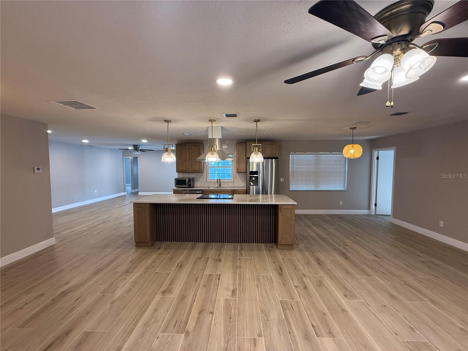 HOWELL ESTATES REP - Residential Lease