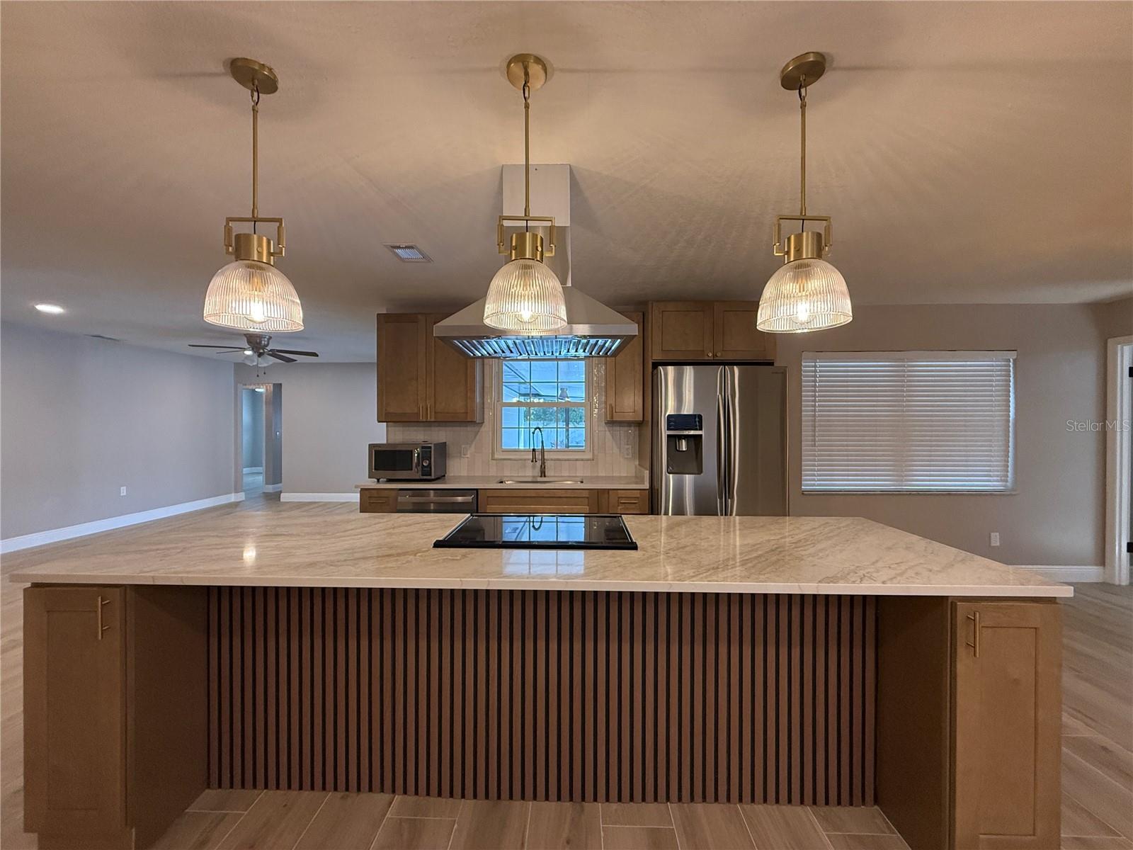 HOWELL ESTATES REP - Residential Lease