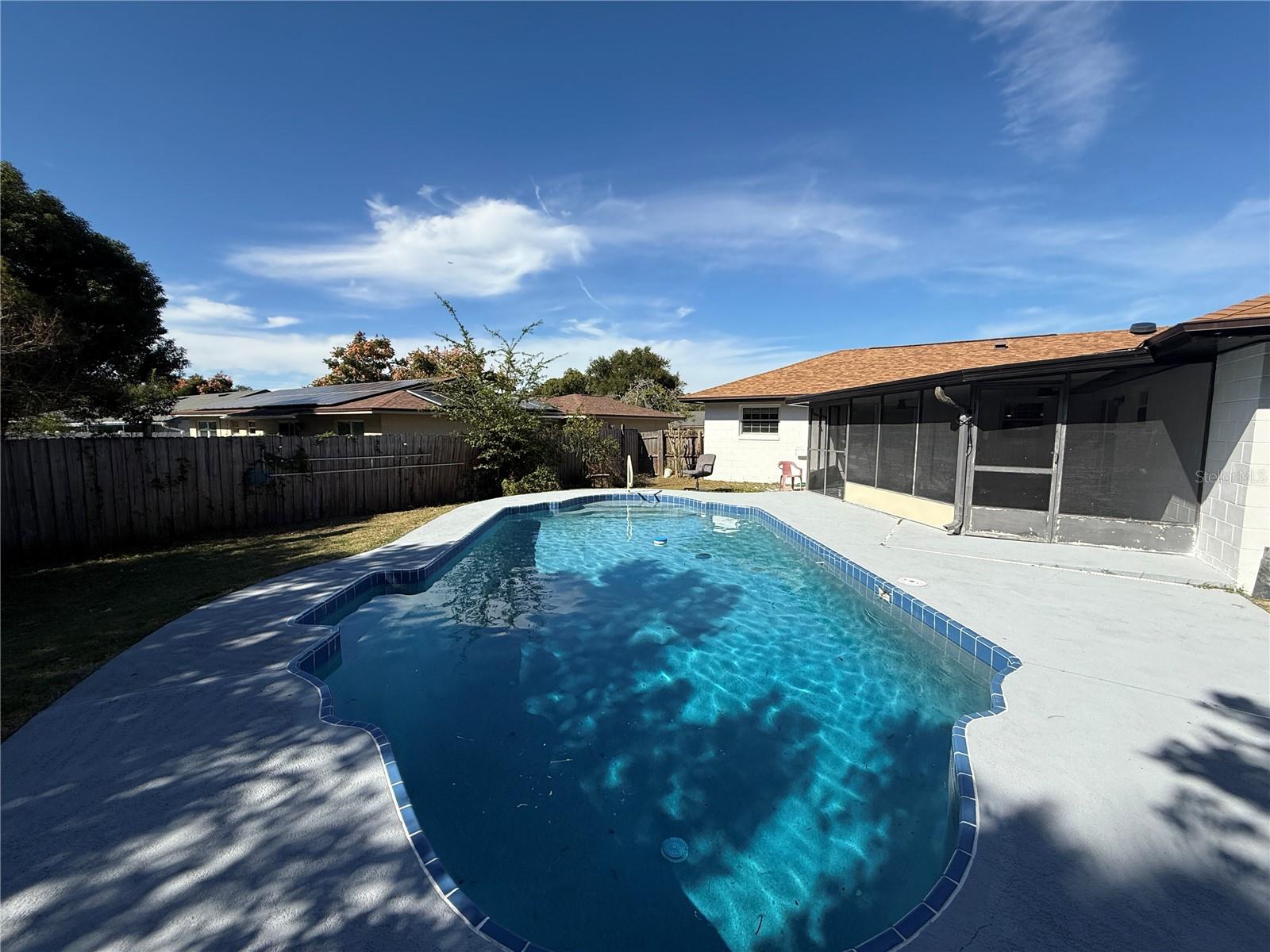 HOWELL ESTATES REP - Residential Lease