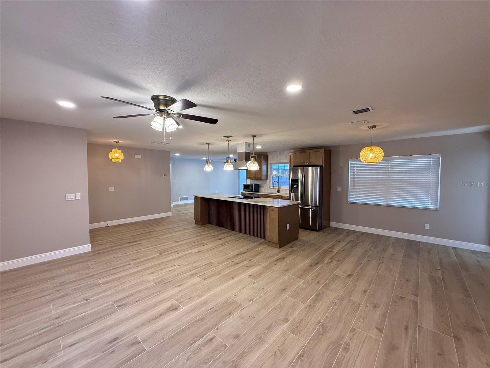 HOWELL ESTATES REP - Residential Lease