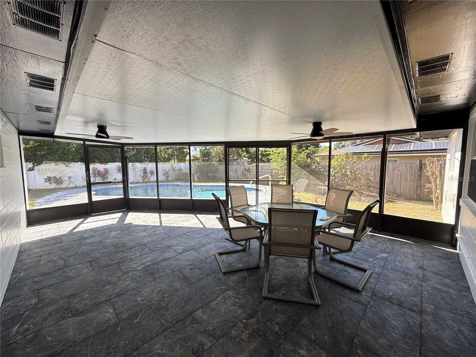 HOWELL ESTATES REP - Residential Lease