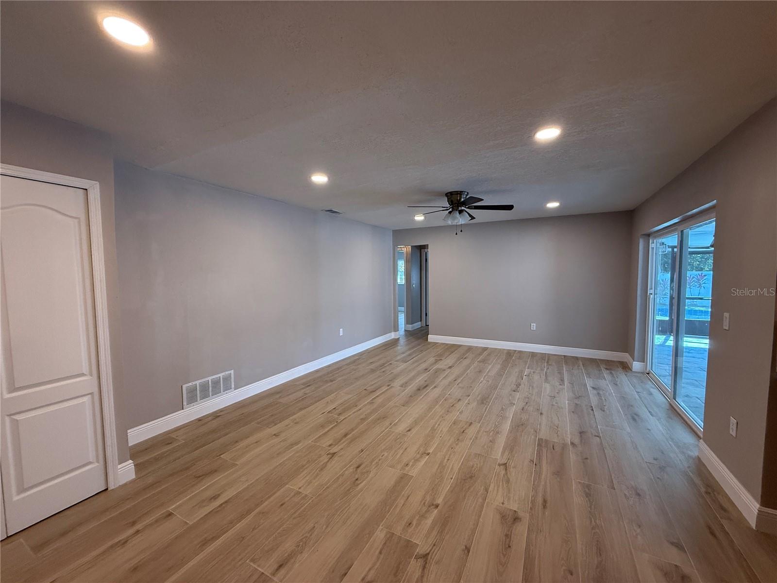 HOWELL ESTATES REP - Residential Lease